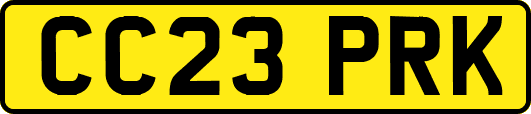 CC23PRK