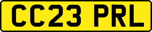 CC23PRL