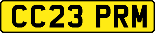 CC23PRM