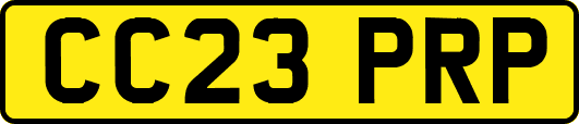CC23PRP