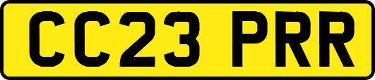 CC23PRR