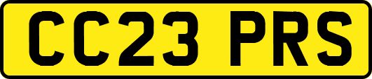 CC23PRS