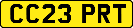 CC23PRT