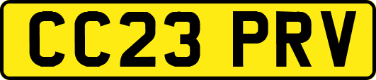 CC23PRV
