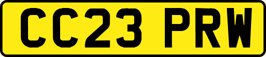 CC23PRW