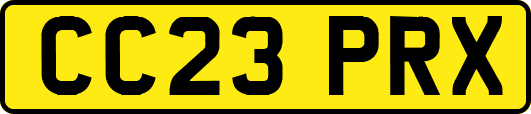 CC23PRX