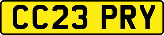 CC23PRY