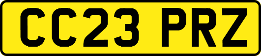 CC23PRZ