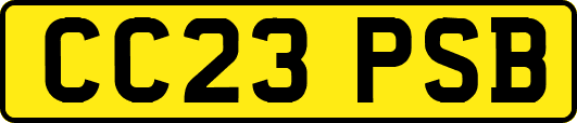 CC23PSB
