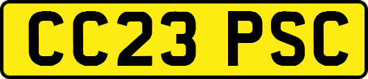 CC23PSC
