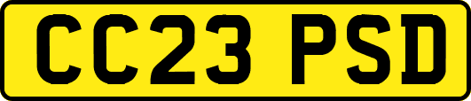 CC23PSD