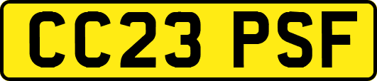 CC23PSF