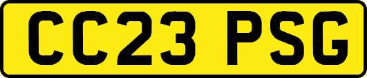 CC23PSG