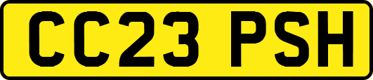 CC23PSH