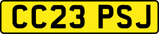 CC23PSJ