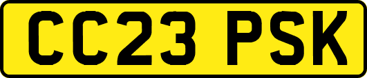 CC23PSK