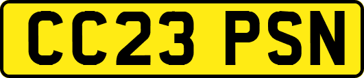 CC23PSN