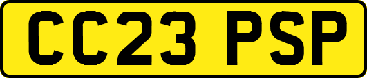 CC23PSP