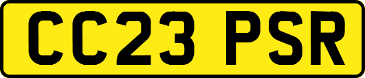 CC23PSR