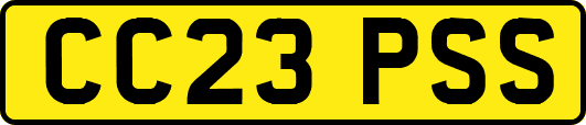 CC23PSS