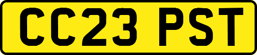 CC23PST