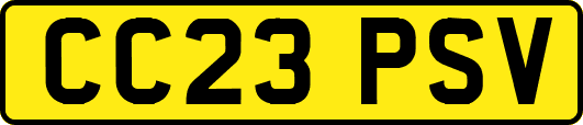 CC23PSV