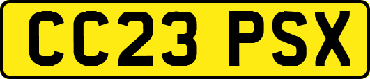 CC23PSX