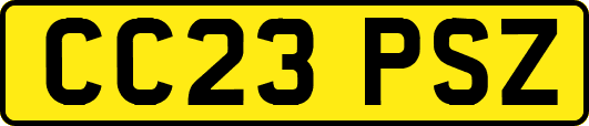 CC23PSZ