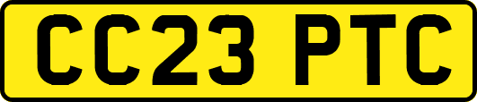 CC23PTC