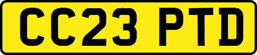 CC23PTD