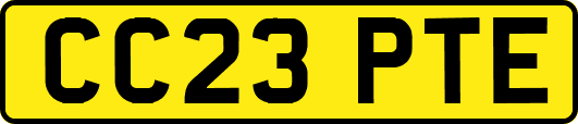 CC23PTE