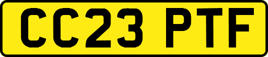 CC23PTF
