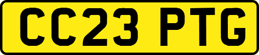 CC23PTG