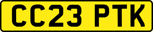 CC23PTK