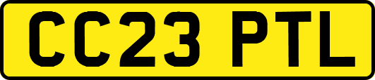 CC23PTL