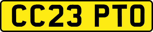 CC23PTO