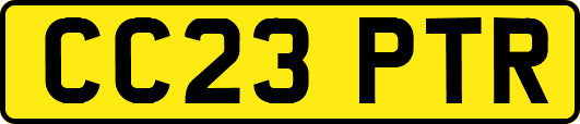 CC23PTR