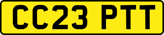 CC23PTT
