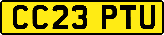 CC23PTU