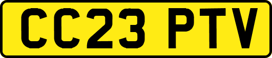 CC23PTV