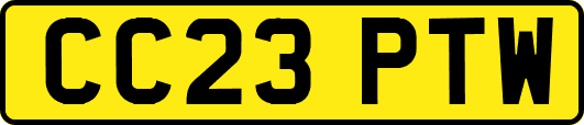 CC23PTW