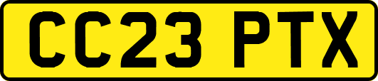 CC23PTX