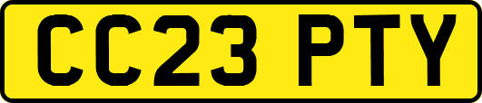 CC23PTY