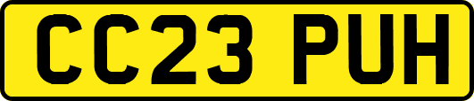 CC23PUH