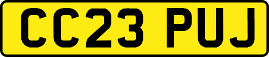 CC23PUJ