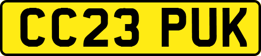 CC23PUK