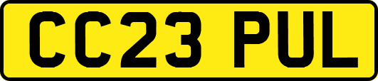 CC23PUL