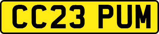 CC23PUM