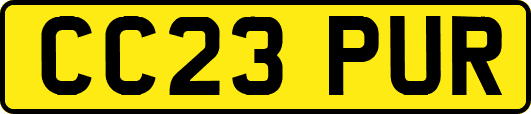 CC23PUR