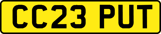 CC23PUT